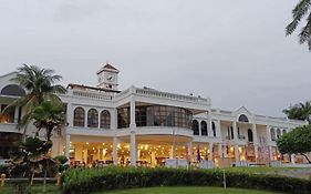 Tanjung Puteri Golf&Resort Malaysia